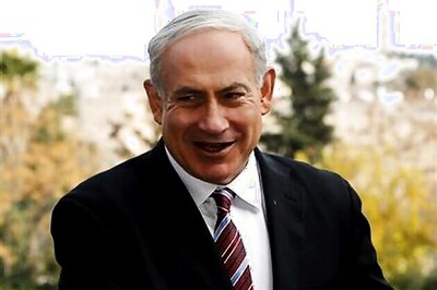 Israel PM slams Iran President's speech at UN