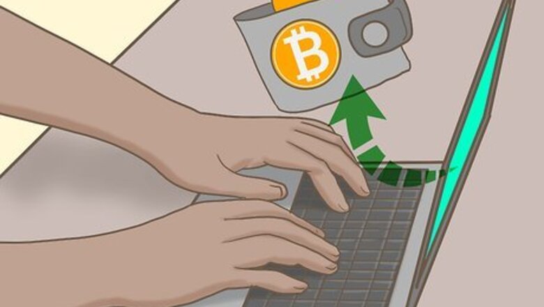 How to Invest in Bitcoin