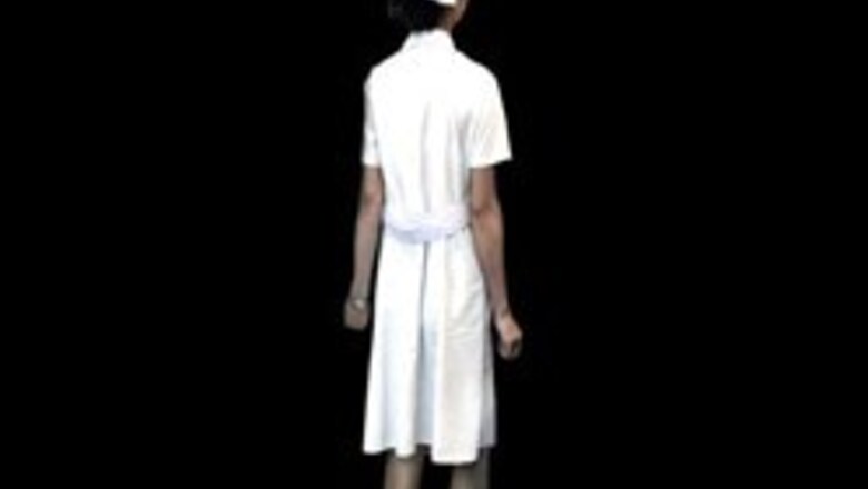 Wed a nurse, win the village prize