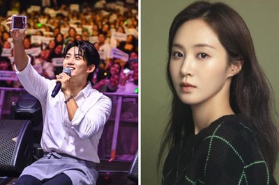 Girls' Generation Kwon Yuri And 2PM's Ok Taecyeon To Host First Asia Star Entertainer Awards 2024