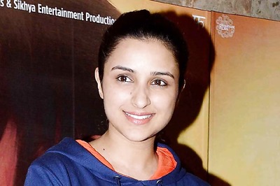 Parineeti Chopra cried while watching Richa Chadha's performance in 'Masaan'