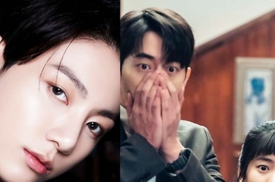 BTS: Jungkook's Last Post Before Changing His Instagram Name Was This Epic Scene From Twenty-Five Twenty-One