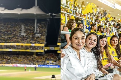 'Baby is on The Way': MS Dhoni's Wife Sakshi Makes a Special Request to Chennai Super Kings