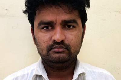 Man Arrested in Rajasthan for Spying for ISI, was Trained in Pakistan in 2015: Intel