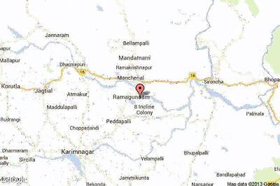 Engineering student allegedly rapes minor tribal girl in Godavarikhani