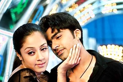 Silambarasan And Jyothika's Manmadhan Re-release Receives Phenomenal Response