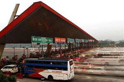 Coronavirus Lockdown: Toll Collection on National Highways to Decline by 3% in FY20, Says Icra