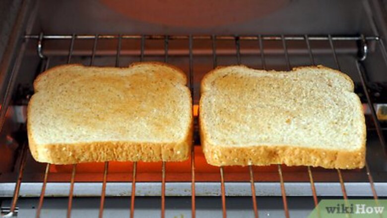 How to Make a Healthy Lunch