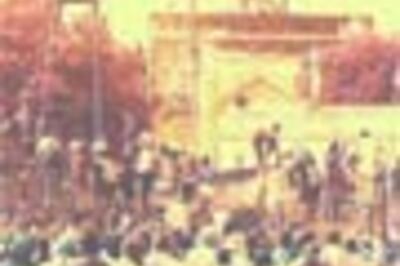 UP seeks security ahead of Ayodhya verdict