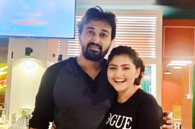 Aindrila Sharma Passes Away: Bengali Actress' Last Post Dedicated To Boyfriend Sabyasachi Chowdhury