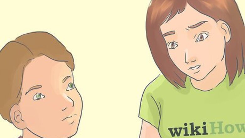 How to Handle an Autistic Child's Behavior