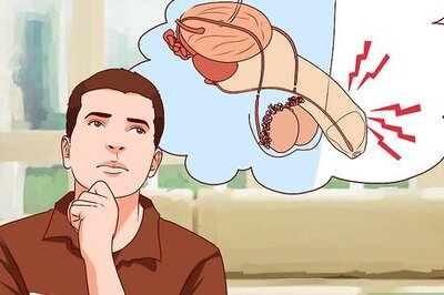 How to Check a Penis for Signs of Sexual Infection