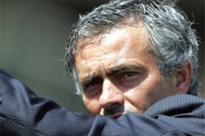 Jose Mourinho reiterates need for a playmaker