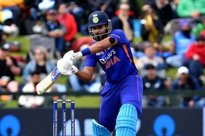 'I'm Sure Shreyas Iyer Will be a Good Captain for India': Rahmanullah Gurbaz