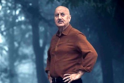 Anupam Kher Makes BIG Statement, Says The Kashmir Files Is 'Our Internal Truth'