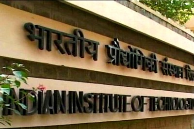 IITs mulling going back to single entrance test format