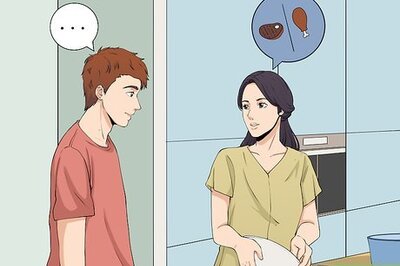 How to Deal with a Selfish Husband