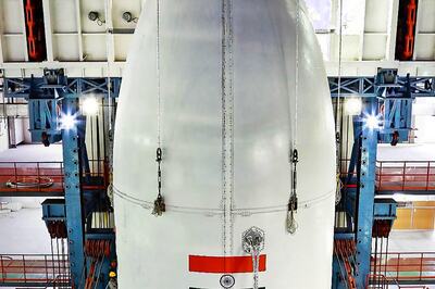 With More Fuel, Fail-safe Measures, Chandrayaan-3 to Leap Towards Moon on Friday