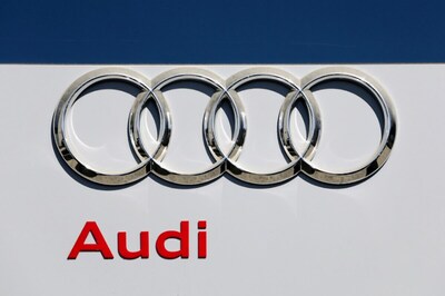 Audi Says Computing is the New Horsepower as It Sets Sight on Overtaking Tesla with Automated Cars