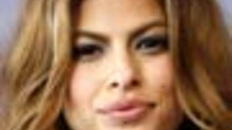 Buzz: Bush Cupid for Barbara, Phelps? | Eva's nipple slip