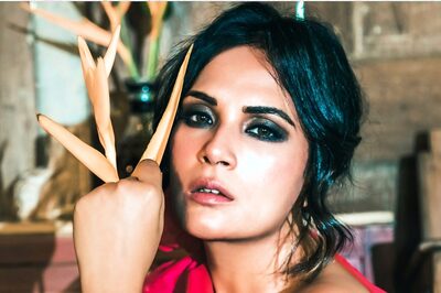 Richa Chadha to Play Frontline Worker During Covid Second Wave in New Film