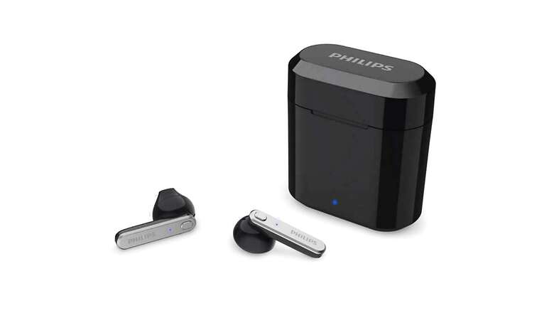 Philips SBH2515BK and TAT3225BK TWS Earbuds Launched in India: Price, Specifications