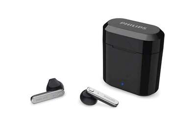 Philips SBH2515BK and TAT3225BK TWS Earbuds Launched in India: Price, Specifications