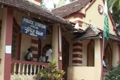 Clean chit to Goa cop in Russian rape complaint case