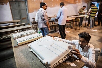 GoM to access feasibility of simultaneous Lok Sabha, assembly polls