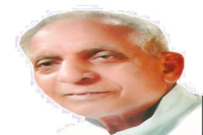 Sitting MLA and SP LS candidate Mitra Sen Yadav's car mows down 2-year-old boy