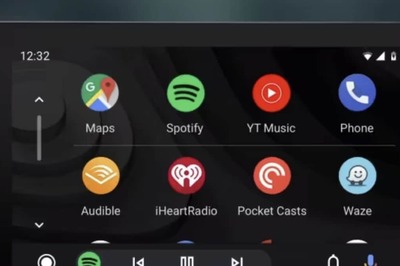 Want Help With Saving Parking Location In Android Auto? Use These Steps To Make It Work
