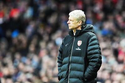 Wenger demands Arsenal character in Bayern test