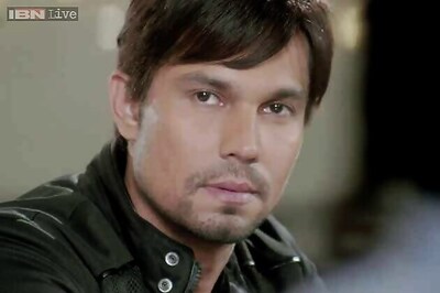 Former lovers Neetu Chandra, Randeep Hooda are still 'good friends'