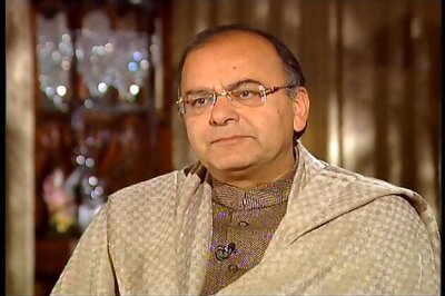 Black money Bill to be taken up in Parliament next week: Finance Minister Rrun Jaitley