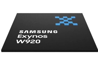 Samsung Exynos W920 Launched As First 5nm Wearable SoC; Supports New Samsung-Google UI