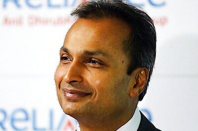 Anil Ambani was not a director of Swan: Witness
