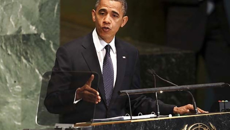 Storm is 'serious and big,' and slow-moving: Obama