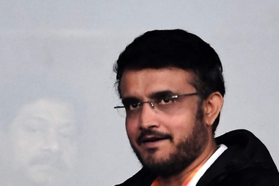 Sourav Ganguly's Appointment as Tripura Tourism's Brand Ambassador Sparks Fresh Rumours Over His 'Closeness to BJP'