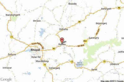 Two MP policemen get life term for murdering a woman singer