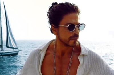 SRK Fan Asks If He Should Marry Fiancé Who Doesn't Like Actor, Here's How 'Pathaan' Replied