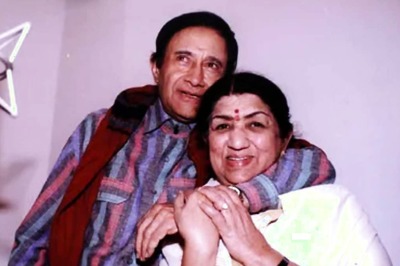 When Dev Anand Called Lata Mangeshkar 'Gorgeous' And 'Love of His Life': 'Who Would Want To Call Her Sister?'