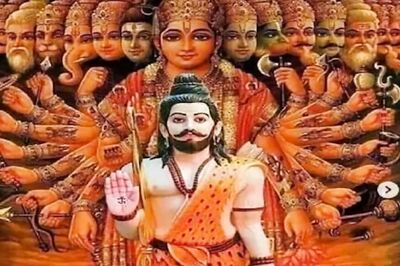 Parshuram Jayanti 2020: Learn Its Date, Time and Significance