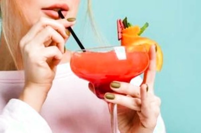 Sip in Style: Elevate Your Evenings with These Irresistible Cocktail Recipes