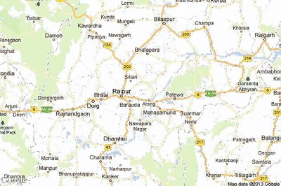 Heat stroke claims four lives in Chhattisgarh