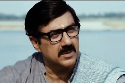 Court stays release of Sunny Deol's 'Mohalla Assi'