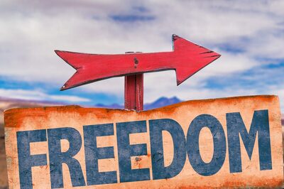 What Is Financial Freedom And Ways To Achieve It