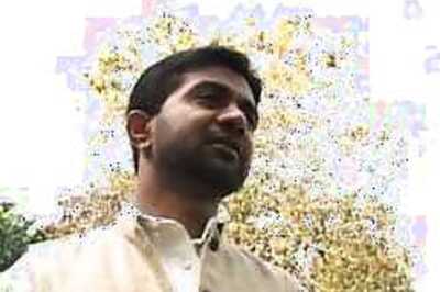 CBI files chargesheet against Abhishek Verma
