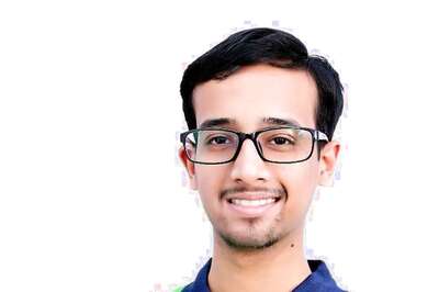 'Had to Work Hard to Score Decent Marks,' Recalls JEE Advanced 2023 AIR 8 Malay Kedia