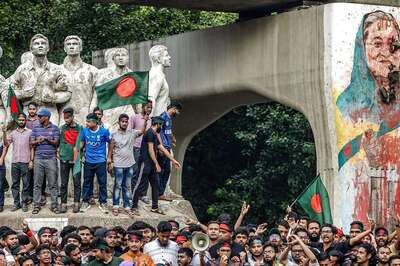 Global Watch | Understanding Pakistan's Role In The Bangladesh Crisis