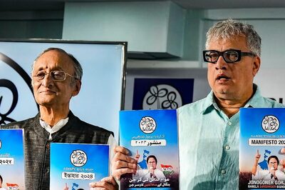 TMC Releases 'Fact-check Report' of PM's Speeches, Calls Sandeshkhali Conspiracy to Malign Bengal